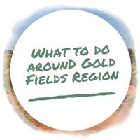 Western Australia Travel Guide - Around Gold Fields Region