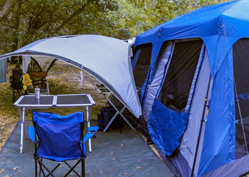 How to choose the best tent for your trip?