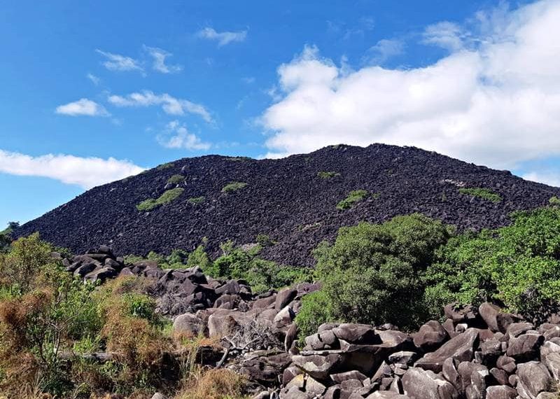 Black Mountain National Park (Kalkajaka)