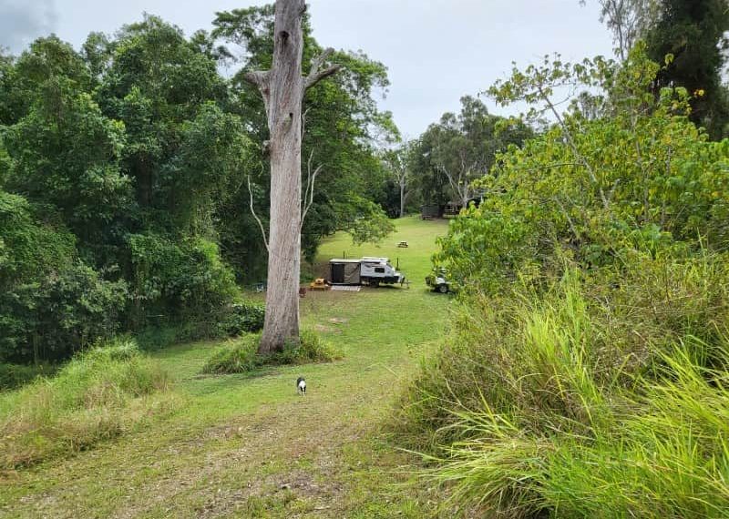 Caboolture-River-Camping-View-From-Top