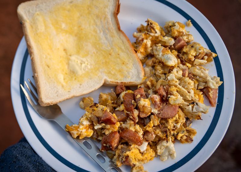 camping-scrambled-eggs